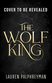 Omslag van The Wolf King (Deluxe Edition)