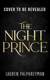 Omslag van The Night Prince (Deluxe Edition)