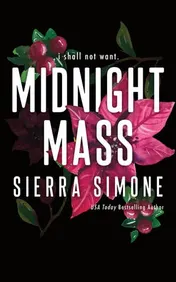 Omslag van Midnight Mass