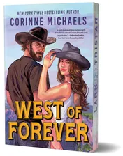 Omslag van West of Forever (Deluxe Edition)