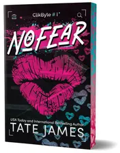 Omslag van NoFear (Deluxe Edition)