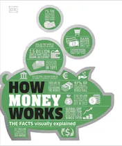 Omslag van How Money Works The Facts Visually Explained