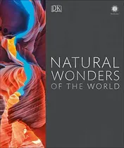Omslag van Natural Wonders of the World