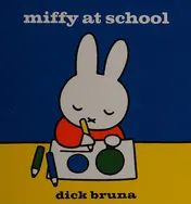 Omslag van Miffy at School