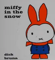 Omslag van Miffy in the Snow