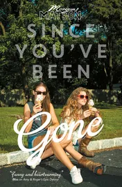 Omslag van Since You've Been Gone