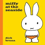 Omslag van Miffy at the Seaside