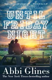 Omslag van Until Friday Night