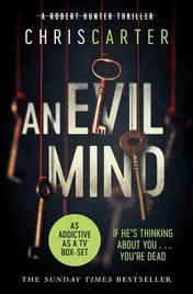 Omslag van An Evil Mind
