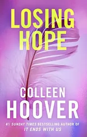 Omslag van Losing Hope