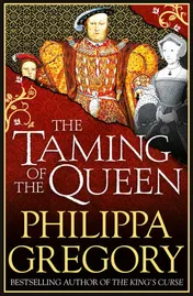 Omslag van The Taming of the Queen