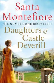 Omslag van Daughters of Castle Deverill