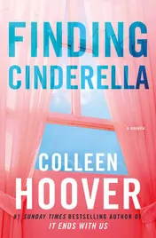 Omslag van Finding Cinderella