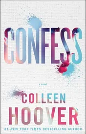 Omslag van Confess A Novel