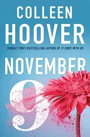 Omslag van November 9