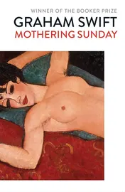 Omslag van Mothering Sunday A Romance