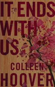 Omslag van It Ends with Us