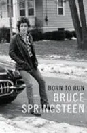 Omslag van Born to Run
