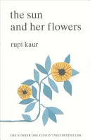 Omslag van The Sun and Her Flowers