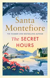 Omslag van The Secret Hours