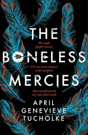 Omslag van The Boneless Mercies