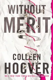 Omslag van Without Merit