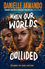 Omslag van When Our Worlds Collided