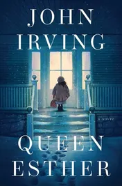 Omslag van Queen Esther
