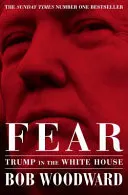 Omslag van Fear Trump in the White House