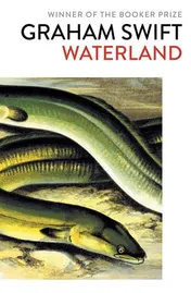 Omslag van Waterland