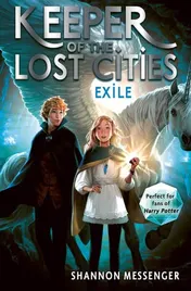 Omslag van Exile