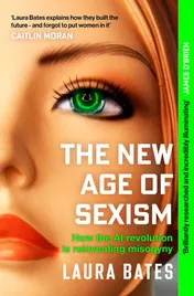 Omslag van The New Age of Sexism