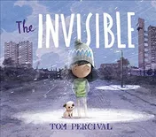 Omslag van The Invisible