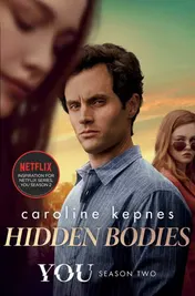 Omslag van Hidden Bodies