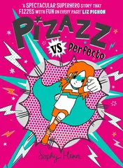 Omslag van Pizazz 3