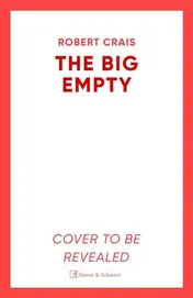 Omslag van The Big Empty