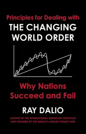 Omslag van Principles for Dealing with the Changing World Order