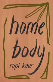 Omslag van Home Body
