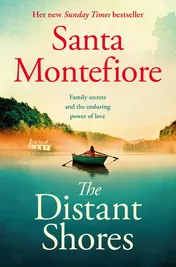 Omslag van The Distant Shores