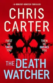Omslag van The Death Watcher