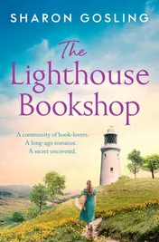 Omslag van The Lighthouse Bookshop