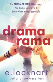 Omslag van Dramarama