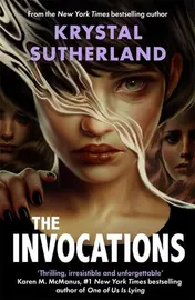 Omslag van The Invocations