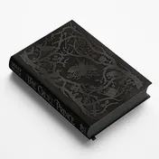 Omslag van The Cruel Prince
