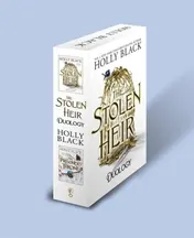 Omslag van The Stolen Heir Duology Boxset A Novel of Elfhame