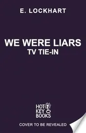 Omslag van We Were Liars