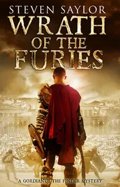Omslag van Wrath of the Furies