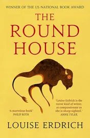 Omslag van The Round House