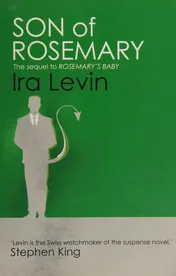Omslag van Son of Rosemary