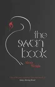 Omslag van The Swan Book